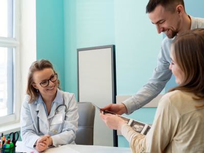 PULS - zdravotní středisko, gynekologie, praktický lékař – náhled webu
