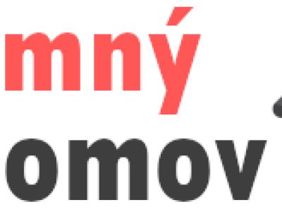 Příjemný domov - Návrhy a realizace interiérů – náhled webu