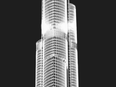 Luxusné apartmány v Dubaji na predaj | Platinum Square – náhled webu