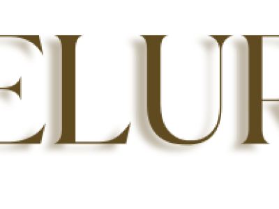 Veluria | Záclony, závěsy, závěsné systémy – náhled webu