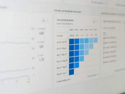 PRclankyZdarma – náhled webu
