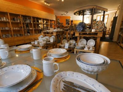 e-porcelán.cz - internetový obchod s porcelánem – náhled webu