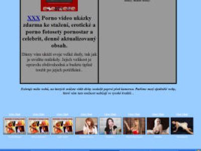 Centrum celostní medicíny – náhled webu