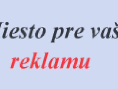 Betliar – náhled webu