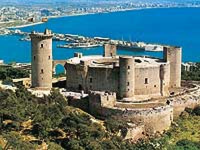 Dovolená Mallorca - informace a dovolená Mallorca – náhled webu