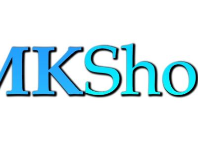 mkSHOP.cz – náhled webu