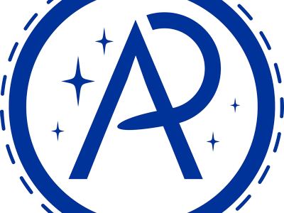 Amatérská prohlídka oblohy – náhled webu