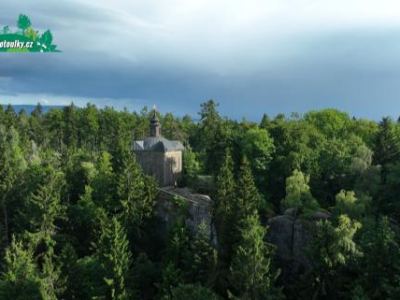 Cyklotoulky.cz – náhled webu