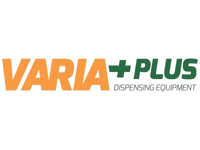 Varia-Plus - výčepní zařízení – náhled webu