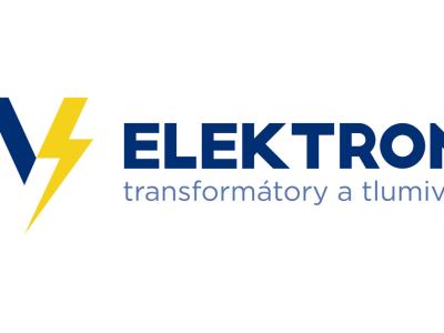 BV elektronik – náhled webu