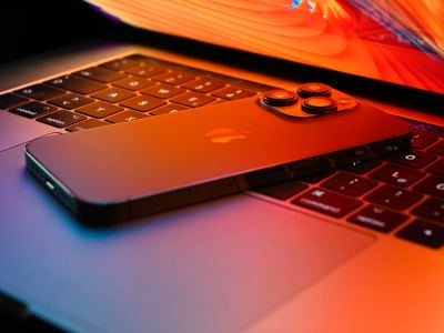 iServis.net – náhled webu