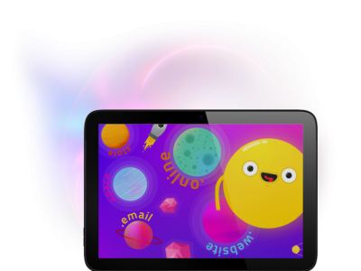 iVIVA - Síť online dostupných MP3 – náhled webu