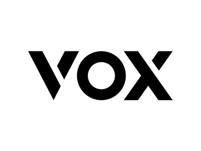 1. Vox a.s. vzdělávací společnost – náhled webu