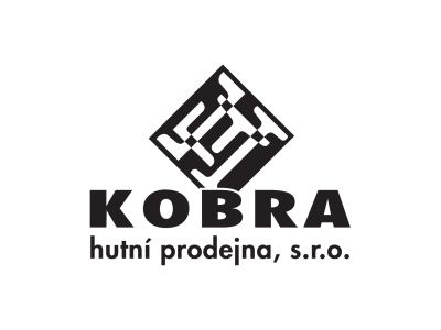 Hutní materiál Kobra Třebíč – náhled webu