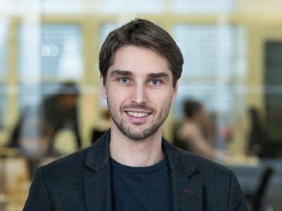 Zbyšek Nádeník - tvorba webových stránek – náhled webu