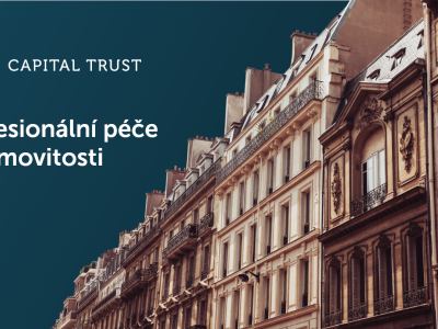 1. Česká Investiční CZ, a. s. – náhled webu