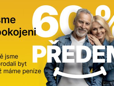 Realitní kancelář STING, s. r. o. – náhled webu