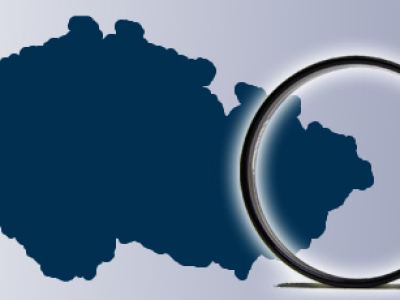 Katastr nemovitostí nahlížení – náhled webu