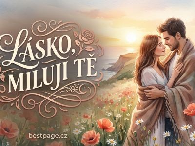 Vánoční dárky – náhled webu