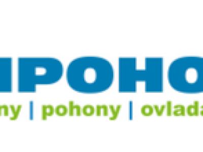 Pohony vrat, pohony bran, závory, garážová vrata – náhled webu
