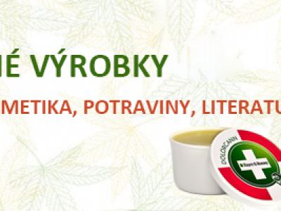 Konopshop.cz – náhled webu