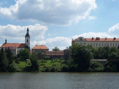 Nemovitost levně – náhled webu