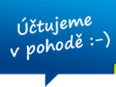 Účetní firma Confidos JB s.r.o. – náhled webu