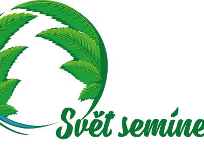 Svět semínek - Kvalitní a čerstvá semena marihuany – náhled webu