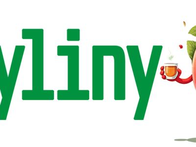 Léčivé a kouzelné byliny z celého světa – náhled webu