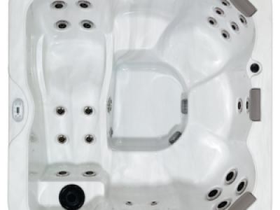 Škandinávske vírivky Vis Spa. – náhled webu