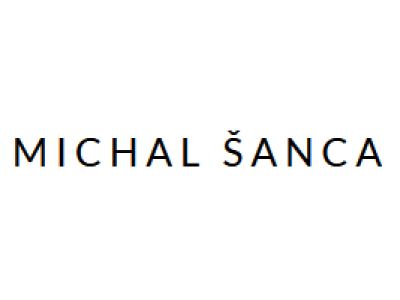 Michal Šanca - fotograf, ilustrátor, webové služby – náhled webu