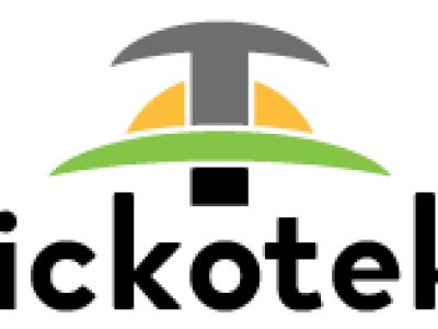 Tričkotéka – náhled webu