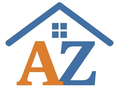 AZ-REALITY.EU - Reality z celé ČR – náhled webu