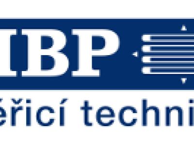 HBM - měřící technika – náhled webu