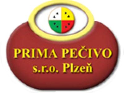 Prima pečivo s.r.o. - Plzeň – náhled webu