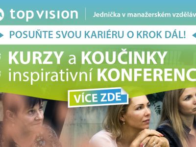 top vision s.r.o. – náhled webu