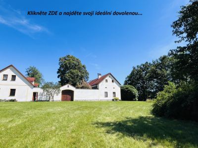 Apartmán Pol?tě u Jindřichova Hradce, JČ – náhled webu
