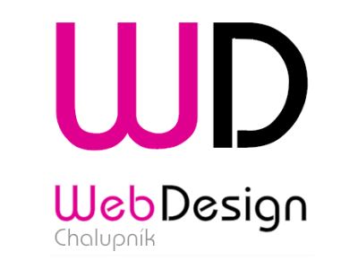 WebDesign - Tvorba WWW – náhled webu
