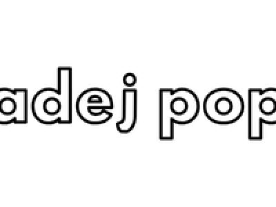 EU databáze firem, poptávky – náhled webu