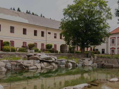 Holiday Park Mlázovy – náhled webu