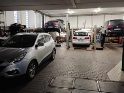 Autoservis Březina Znojmo-Přímětice – náhled webu