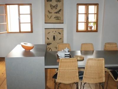 Ubytování Český Krumlov - apartmá – náhled webu