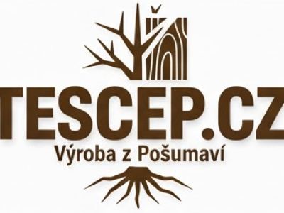 Tesařství Rudolf Ceplecha – náhled webu