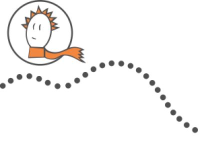 Denní a týdenní stacionář Jihlava – náhled webu