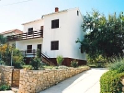 Léto na ostrově Hvar – náhled webu