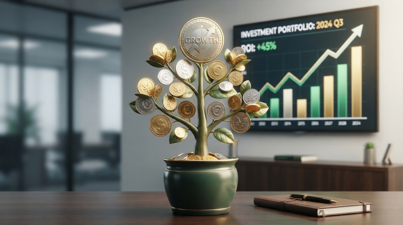 Financování niche e-shopu – od bootstrapu po investora